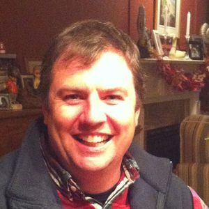 Meet your Posher, Mark